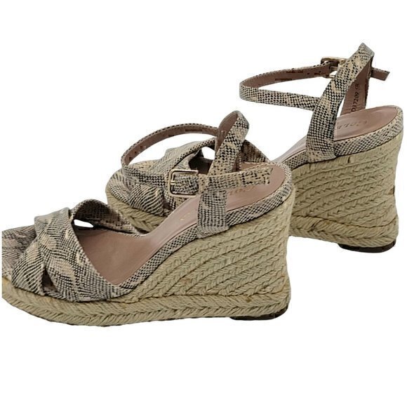 Cole Haan Espadrilles 5 - Picture 5 of 11